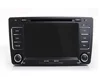 Android 9.0 system 7" touch screen 2 DIN Car DVD player for Skoda Octavia 2009-2013