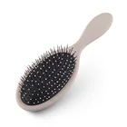 New arrival wholesale brush wet dry hair At Good Price