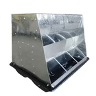 High Quality Thickening Automatic Feeding Trough Feeding Equipment for Pigs