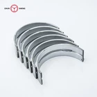 custom brand new diesel engine main Bearing fit For D02A-110-40/D02A-112-40