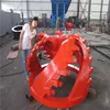 1200mm hydraulic sand or mud marine cutter suction dredger cutter head