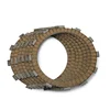 OEM High Quality Motorcycle Paper Based Clutch Disc