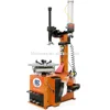 Full automatic car tire changer with helper BLS-TC210+HL80 for car tire changing equipment CE