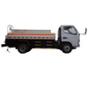 dongfeng howo isuzu 2.15m3 tanker truck low price for sale