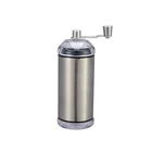 2019 Best Selling Colorful Stainless Steel Manual Coffee Grinder
