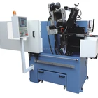 Circular saw blades grinding machine multi-blade circular saw