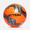 Wholesale Custom Leather Training Size 5 4 3 Soccer Balls,Bulk Colorful Durable Football Products
