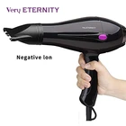 Very Eternity New Design Powerful Portable Blow Dryer, Professional Hair Dryer, Hair Dryer Machine