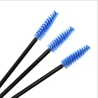 New Make Up Disposable Cosmetic Mascara Wands Eyelash Brushes for Eyelash Extensions Tools