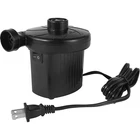 factory supply GS CE ROHS approved electric air pump for inflatables 0.6PSI 110V
