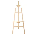 Cheapest Price Portable Professional Painting Wooden Art Easel Stand for Artists
