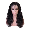 8A Grade Virgin Unprocessed Ear to Ear Silk Base 360 Lace Frontal Closure with Baby Hair