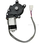 12V or 24V Eight teeth window lift motor universal window motor mabuchi motor