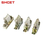high in breaking capacity nh nt series 250vac fuse link for sale