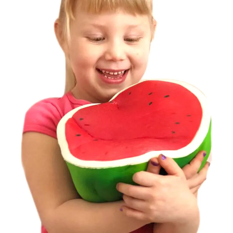 big watermelon squishy