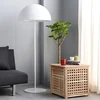 new arrival round standing lamp shade floor lamp lighting for home decoration