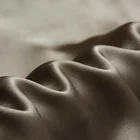Costume Milk Silk V032 Brown Wholesale Material Chinese Duchesse Pure Milk Natural Plain Satin Silk Fabric
