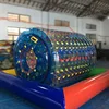 Quality assured hot selling TPU hippo water roller
