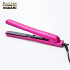 Classic Electronic Pure Ceramic Hair Straightener