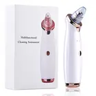 Blackhead Remover Skin Care Pore Vacuum Acne Pimple Removal Vacuum Suction Tool