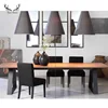 /product-detail/modern-appearance-walnut-wood-slab-dining-table-62107836036.html
