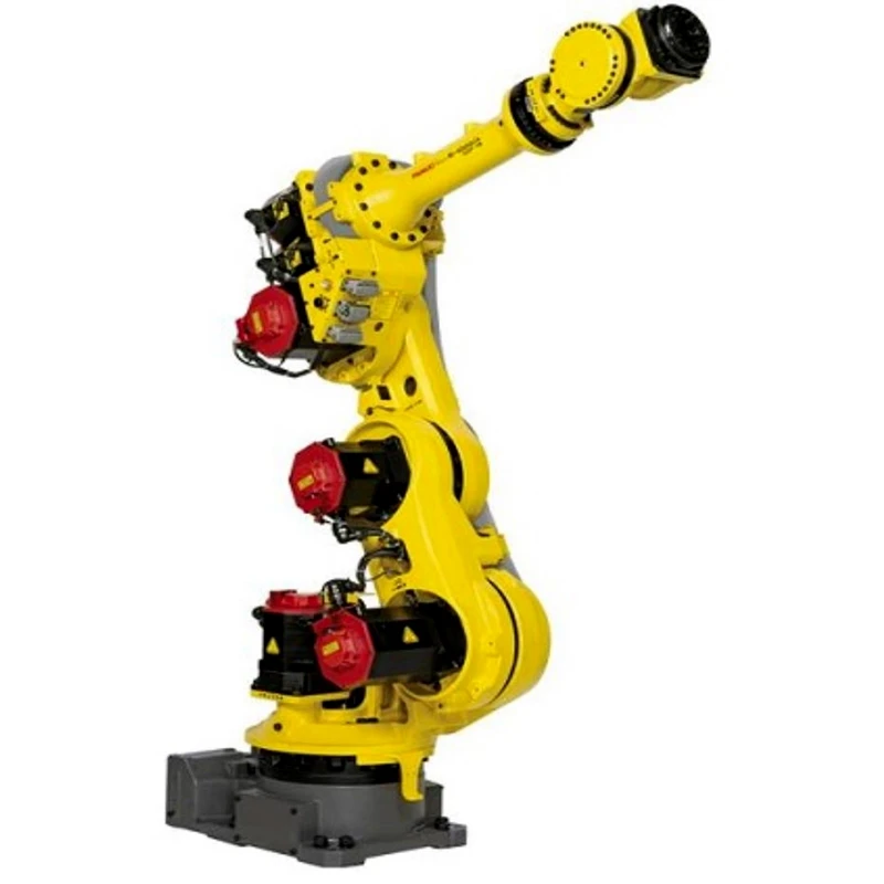 robot 7 axis