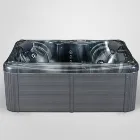 freestanding bath tub massage whirlpool acrylic chinese hot tub
