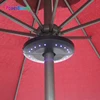 Quality and quantity assured home sound bluetooth umbrella speaker set