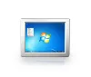 Industrial Panel Computer With Waterproof Industrial Grade Panel