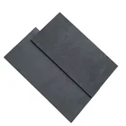 High purity graphite plates, high pure conductive graphite plate