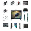 Amazing wholesale good design competitive price TV 21.5" 24" 32" 40" 43" LED TV skd LCD