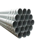 Bs1387/g.i. Pipe /astm A53 Galvanized Pipe