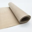 PTFE Coated Coated Fabric Corrosion Resistant PTFE Coated Fiberglass Fabric