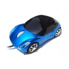 2.4GHz Optical Computer accessories Usb Wired mouse