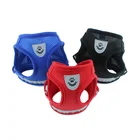 Wholesale Dog Harness Pet Dog Mesh Harness Dog Harness Amazon