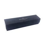 Customized various sizes jewelry gift paper box
