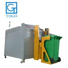 Hot Sale Food Waste Decomposer Organic Garbage Bicochemical Processor