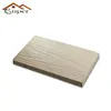 High Quality Colored Fiber Cement Siding Price Accept L/C Payment