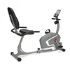 Fitness Level 1 Program Gym Club Best Brand Home Recumbent Elliptical Magnetic Exercise Bike For Heavy Person