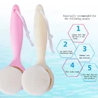 The Best And Cheapest Multi-Function Beauty Equipment Type Face Rotating Cleaning Brush