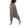 Fashionable wholesale women's harem pants