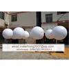 inflatable led balloon/inflatable stand light balloon/tripod ball