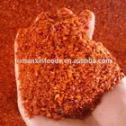 100% Pure Chilli Crushed With Seeds Chili Pieces Chilli Powder Red Chilli