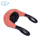 Neck And Shoulder Comfortable And Targeted Massage Heat Pillow