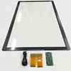 Multi touch foil for touch table/led tv/projector screen 32/46/55/60/65/70/80/100/120 inch