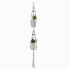 Factory price tapestry mandala wall hanging planter