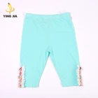 Cute kids summer clothes clothing set for girls