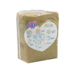 baby diapers disposable diapers baby underpad making machine price