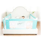 2019 Amazon Baby Safety Products Child Safety Bed Rail