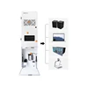 GAOKE Multimedia All In One Teaching System With Visualizer PC Speaker And Multimedia Controller